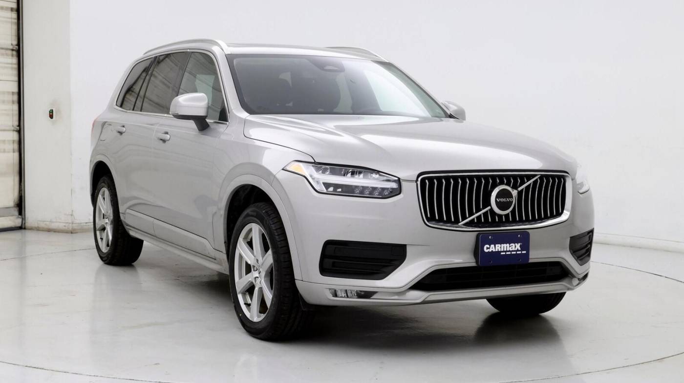 2023 Volvo XC90 Core — SUV — 29,394 mi — Hartford, CT