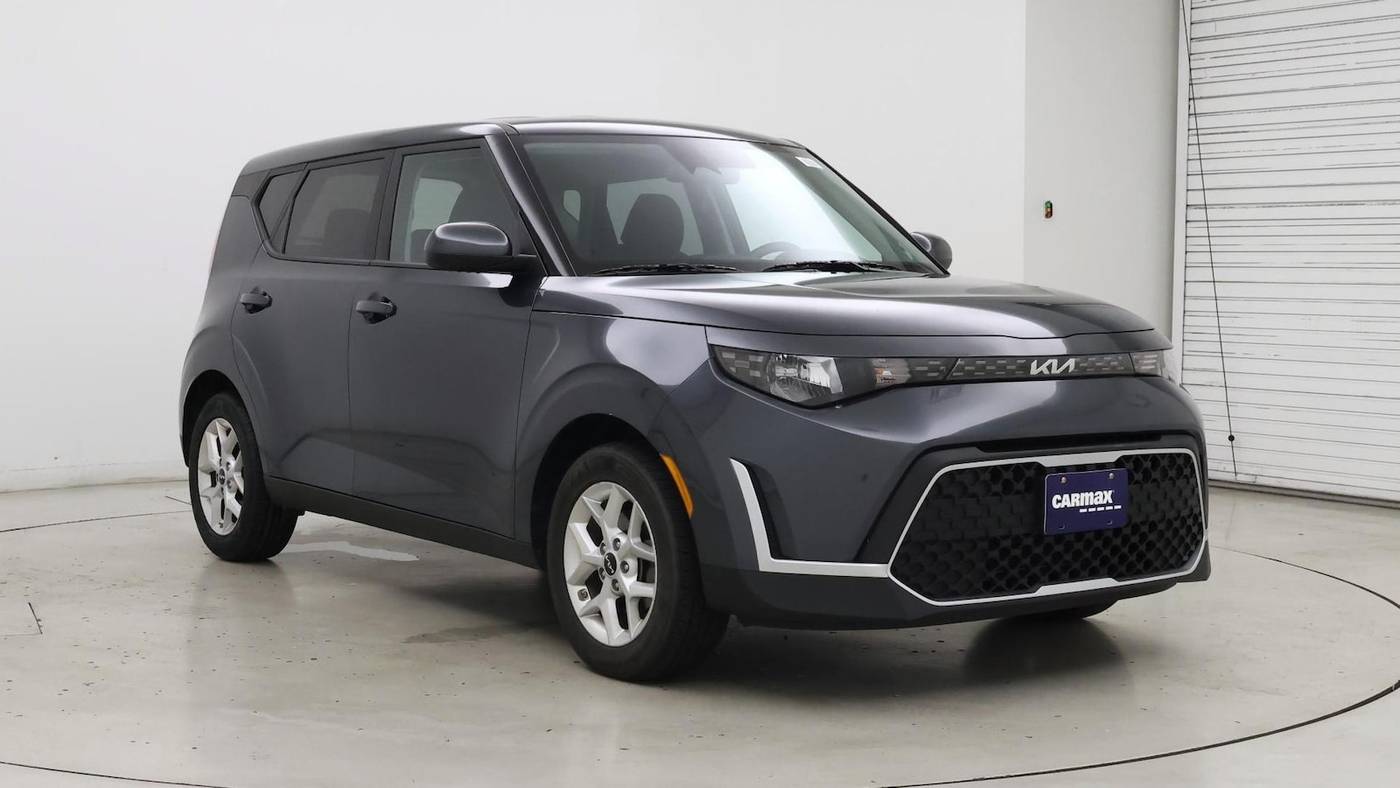 2024 Kia Soul