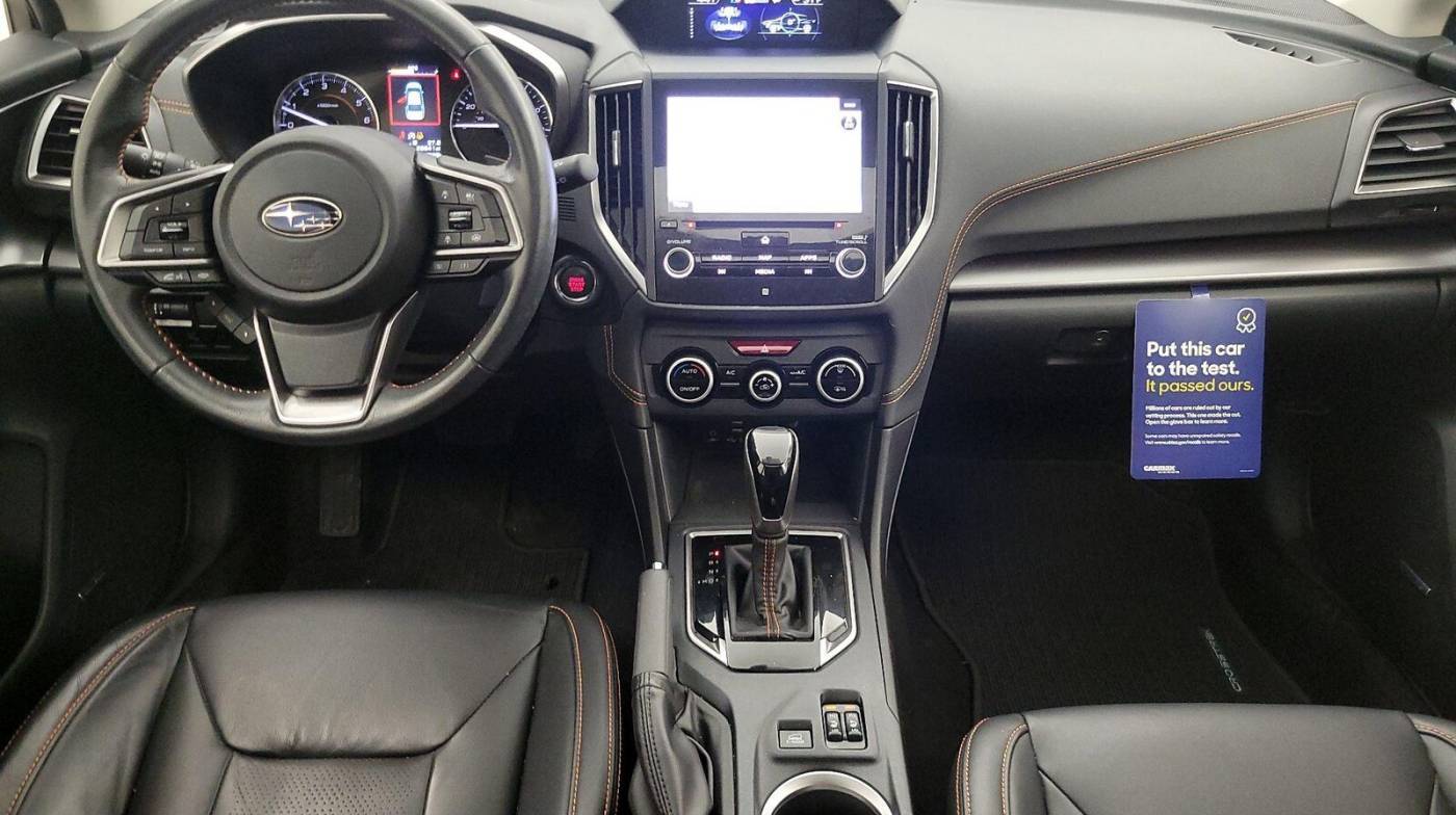 2021 Subaru Crosstrek Limited — SUV — 26,622 mi — Hartford, CT