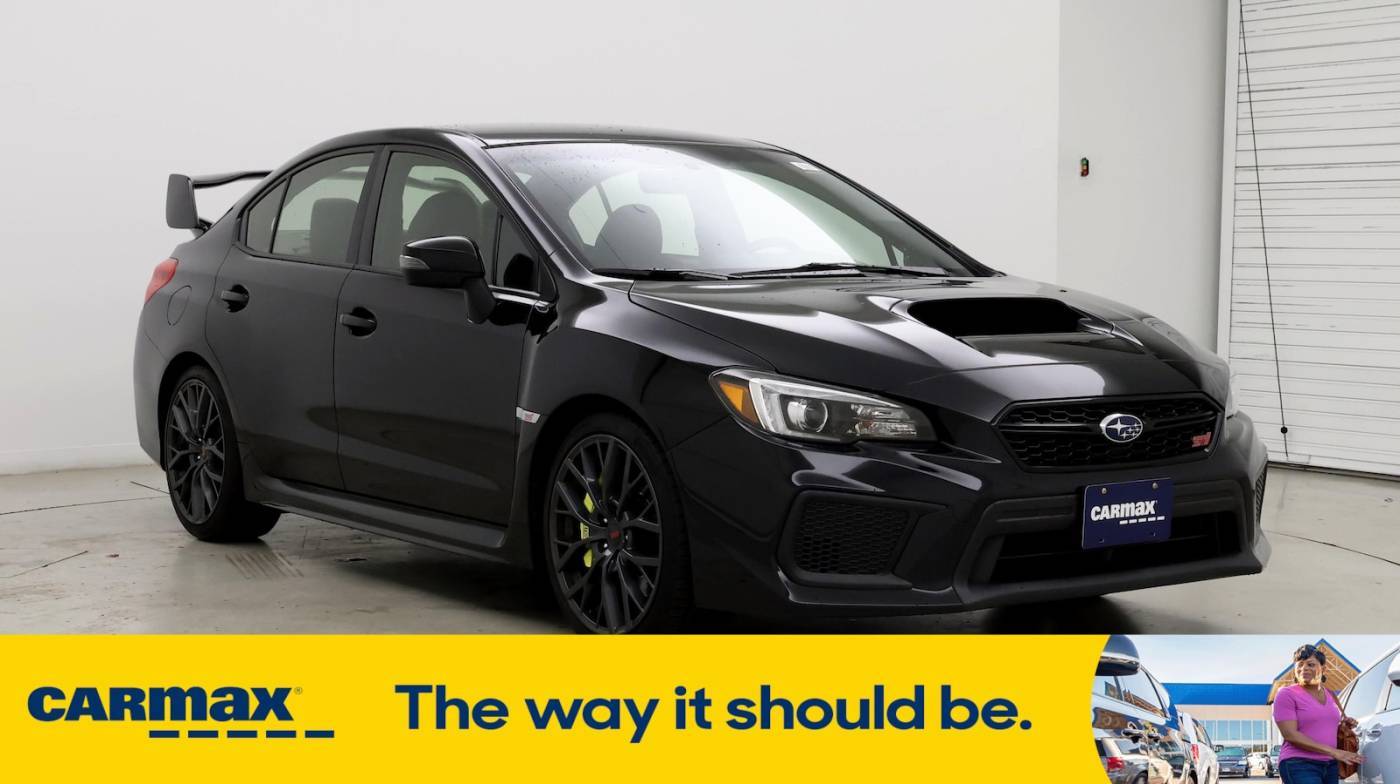 Used Subaru WRX for Sale in Memphis, TN (with Photos) Page 2 TrueCar