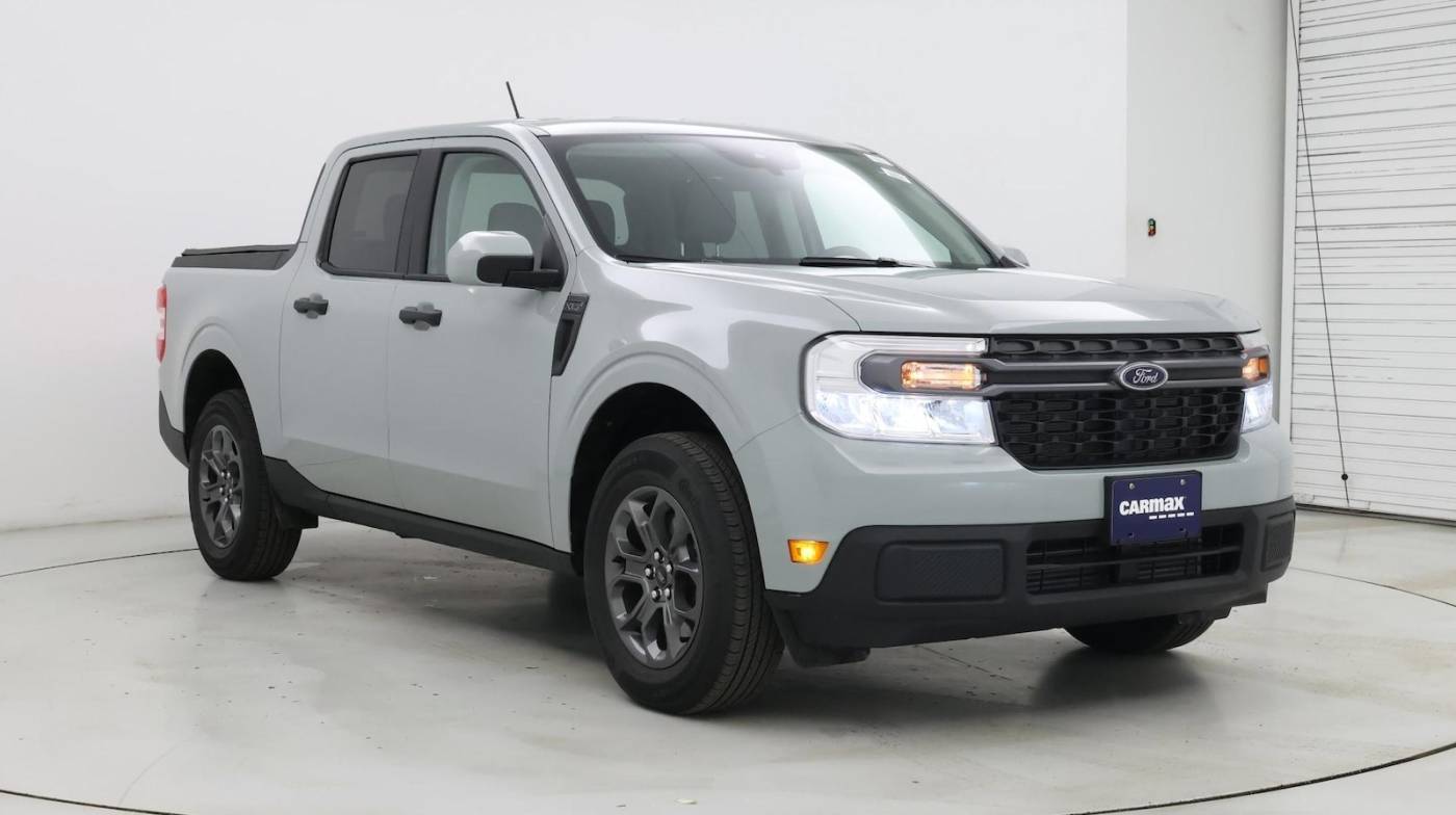 2023 Ford Maverick XLT — Pickup Truck — 2,680 mi — Hartford, CT