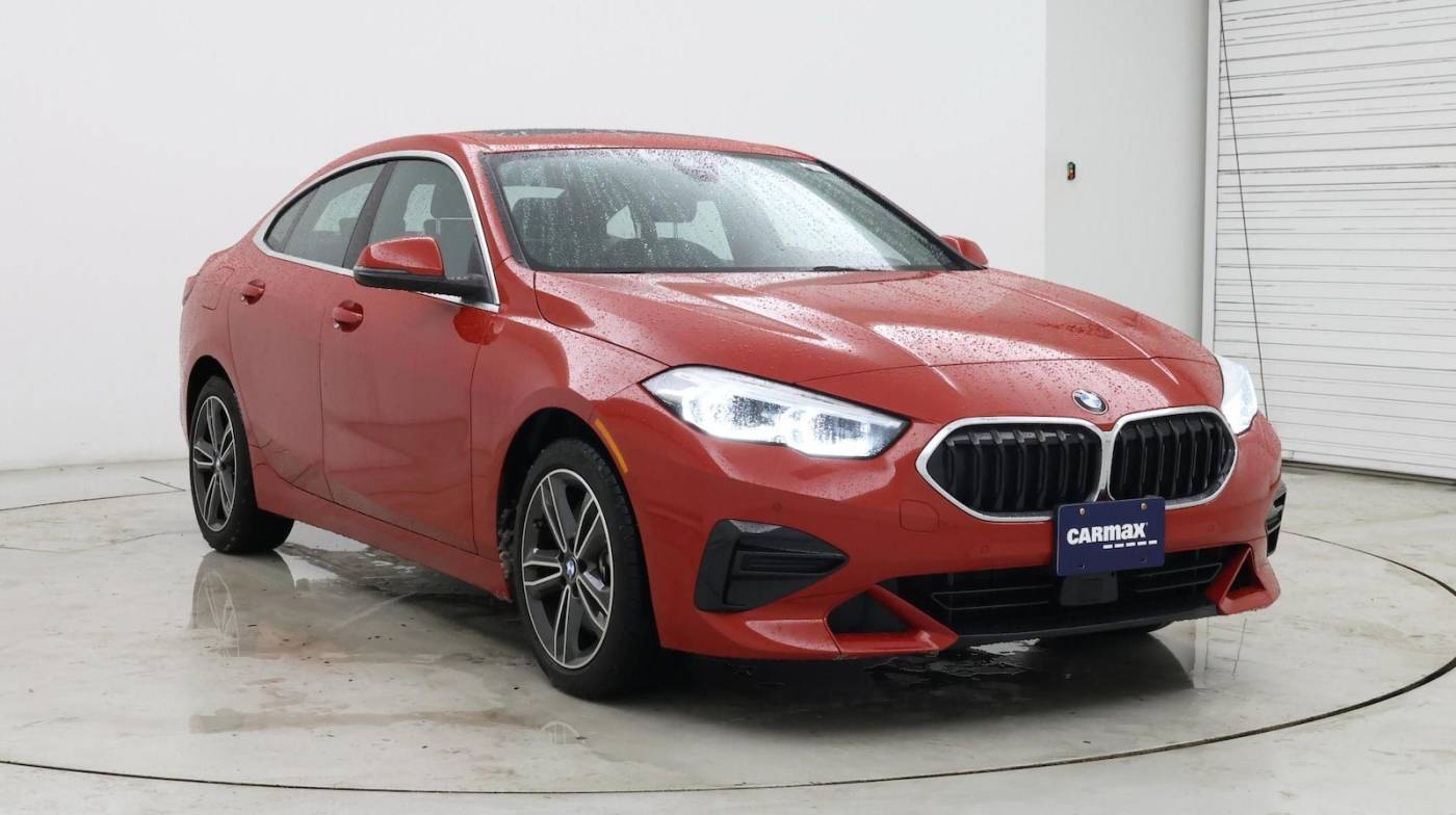 2024 BMW 2 Series 228i — Sedan — 15,799 mi — Hartford, CT