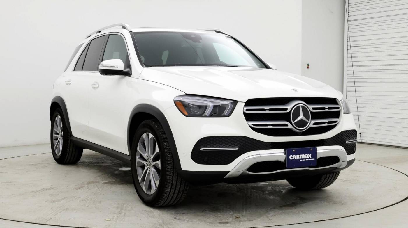2021 Mercedes-Benz GLE GLE 350 — SUV — 19,549 mi — Hartford, CT