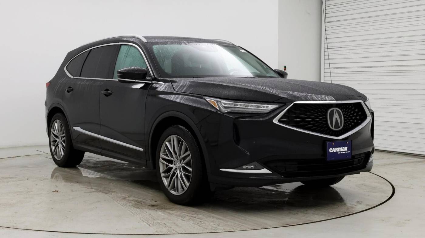 2024 Acura MDX Advance Package — SUV — 27,525 mi — Hartford, CT