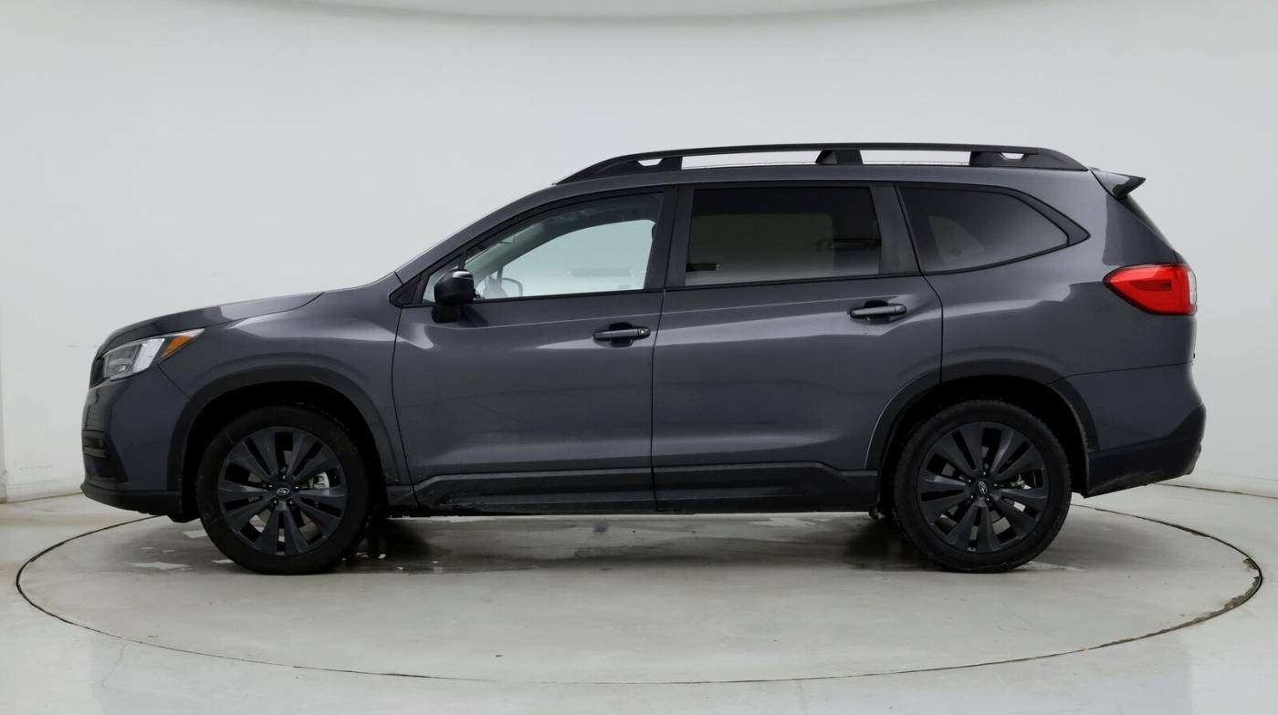 2022 Subaru Ascent Onyx Edition — SUV — 46,263 mi — Hickory, NC