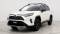 2021 Toyota RAV4 in Hickory, NC 4 - Open Gallery