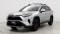 2022 Toyota RAV4 in Hickory, NC 4 - Open Gallery