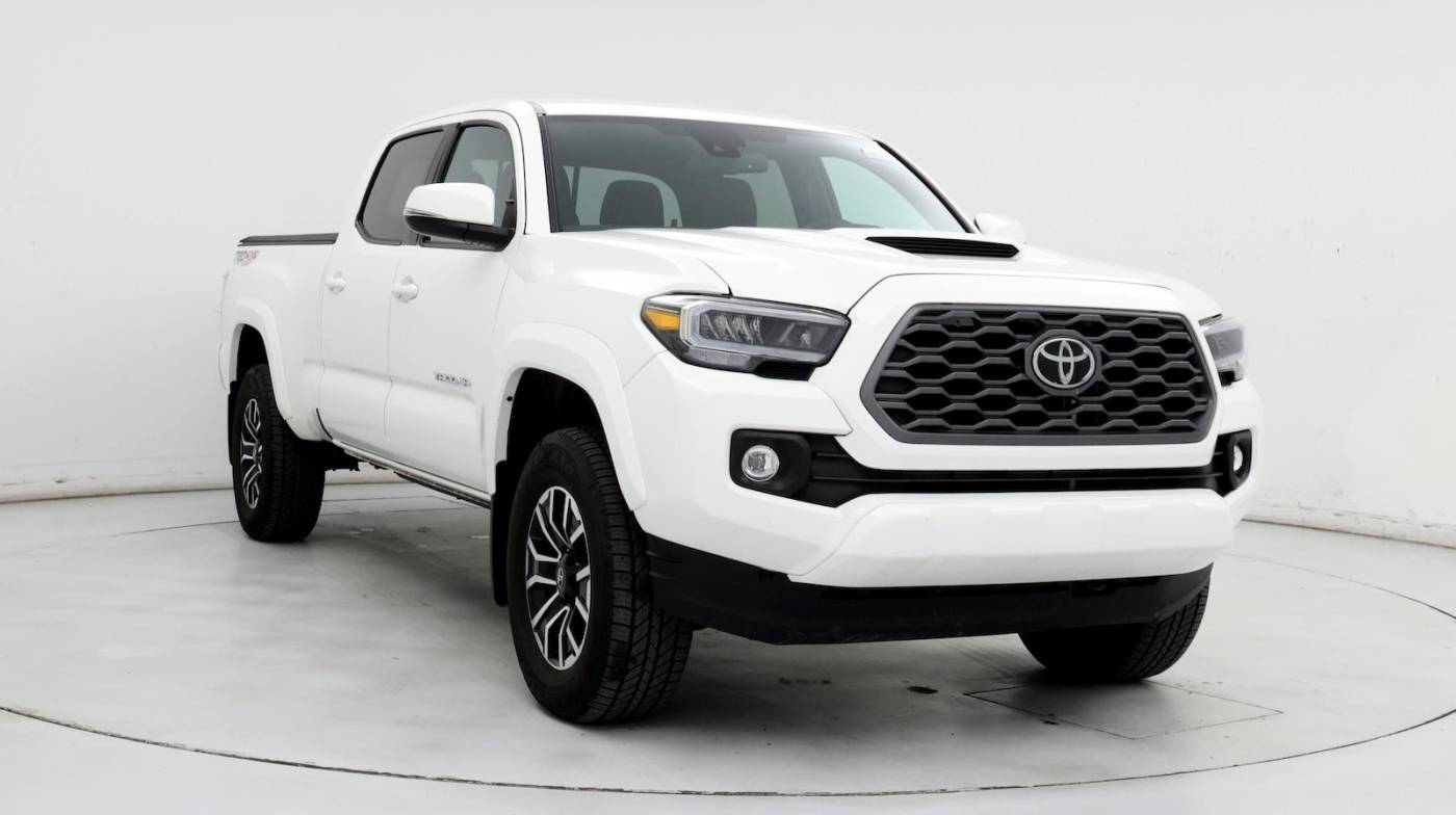 2023 Toyota Tacoma TRD Sport — Pickup Truck — 14,064 mi — Hickory, NC