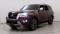 2021 Nissan Armada in Hickory, NC 3 - Open Gallery