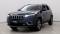 2021 Jeep Cherokee in Hickory, NC 3 - Open Gallery