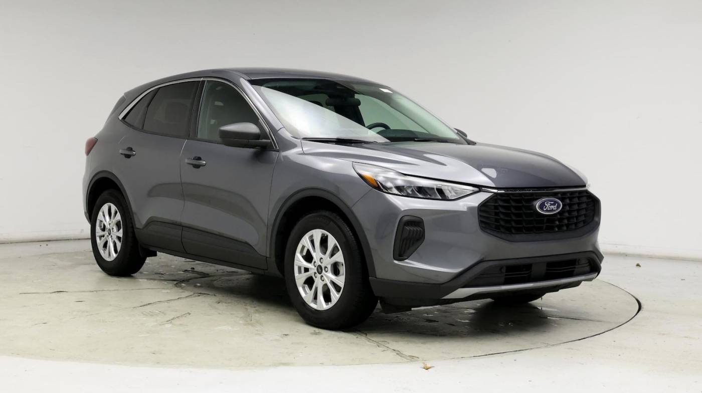 2023 Ford Escape Active — SUV — 6,439 mi — Hickory, NC