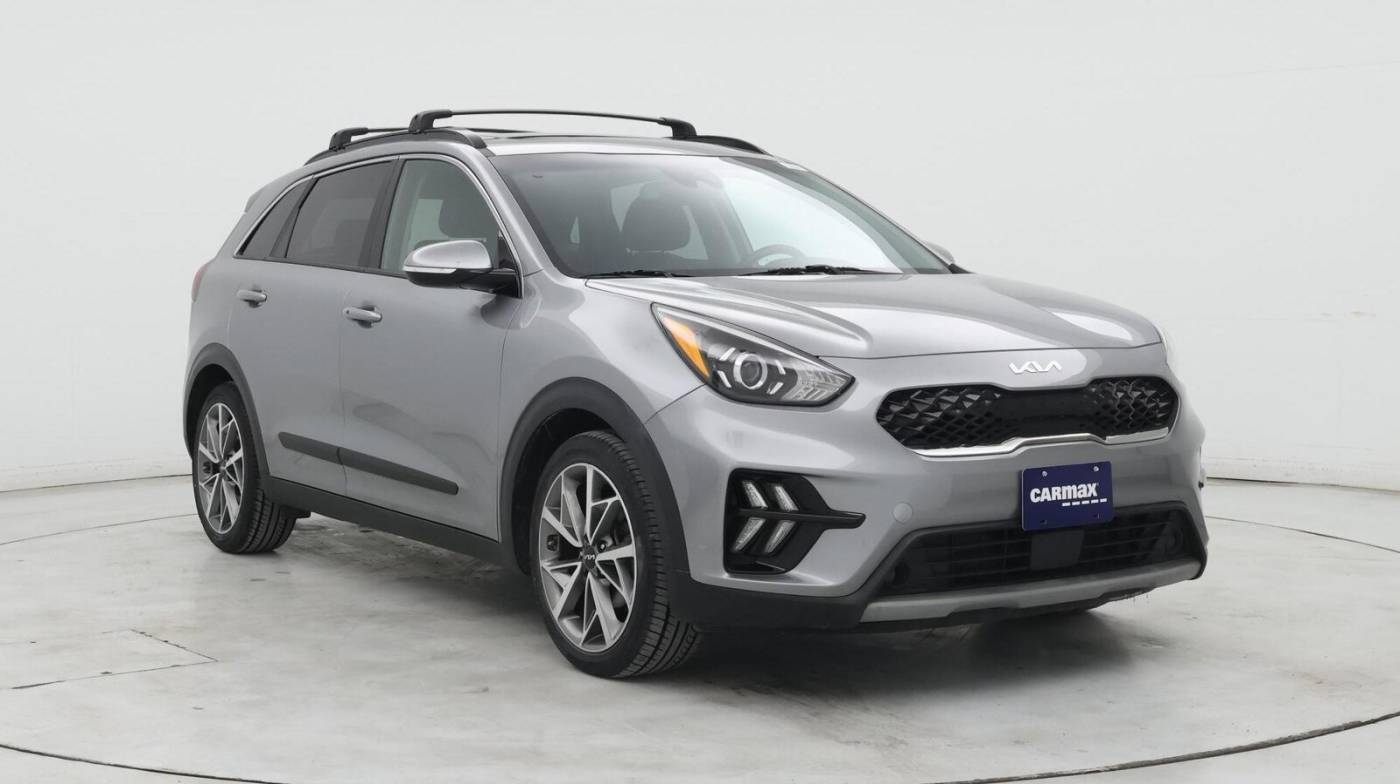 2022 Kia Niro Hybrid Touring SE — SUV — 29,249 mi — Hillside, IL