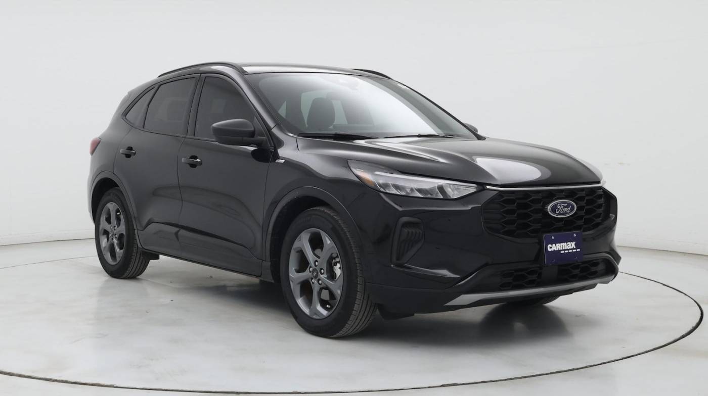2023 Ford Escape ST-Line — SUV — 9,098 mi — Hillside, IL