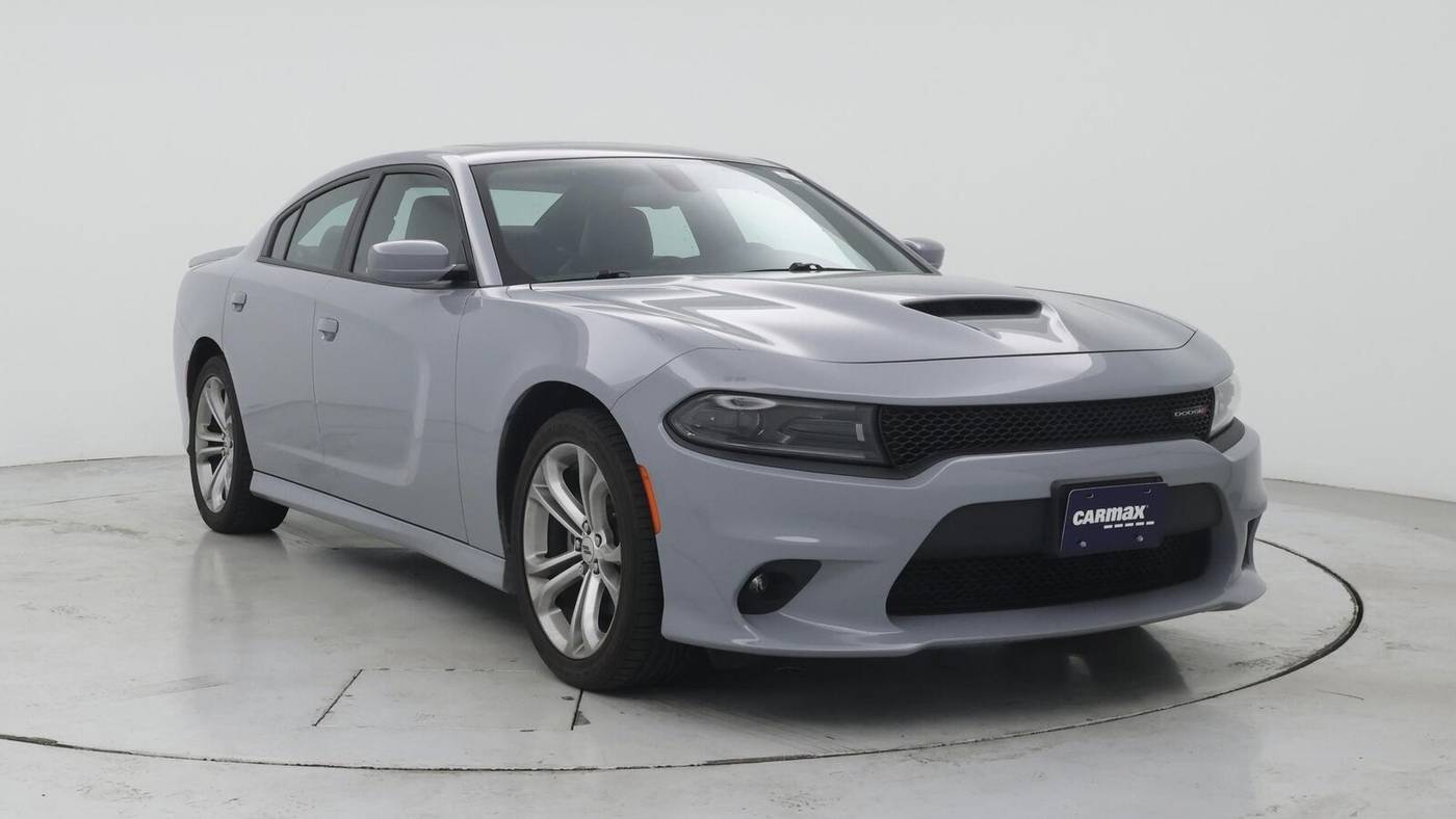 2022 Dodge Charger