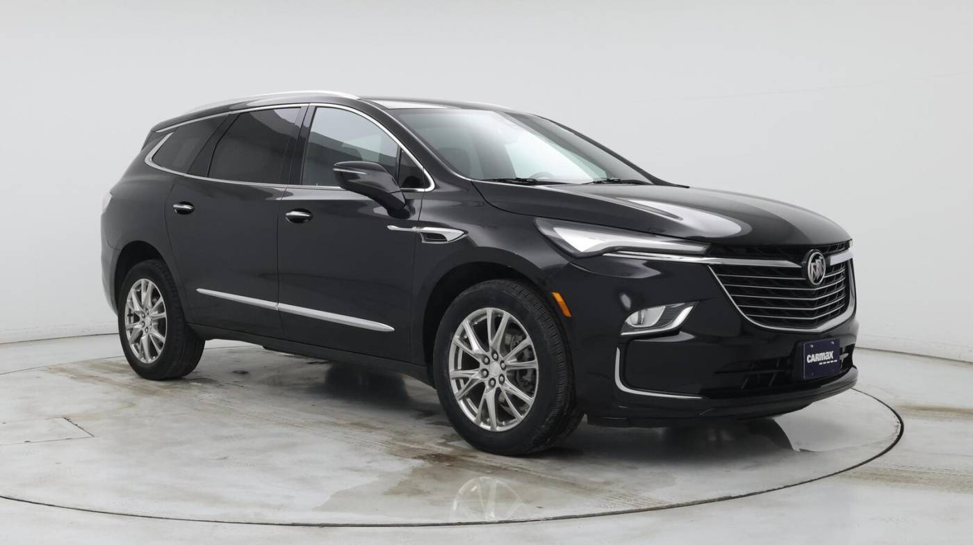 2022 Buick Enclave Premium — SUV — 57,703 mi — Hillside, IL