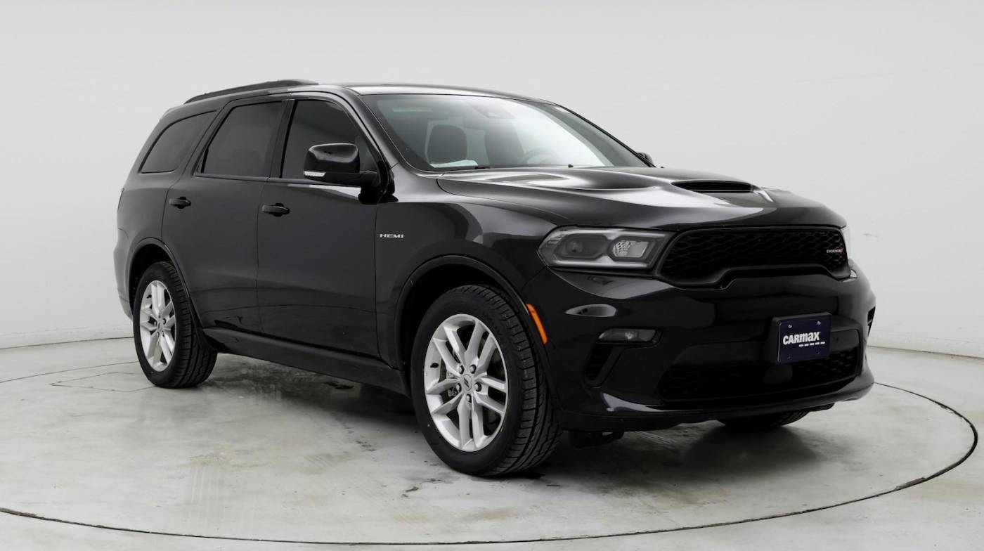 2023 Dodge Durango R/T Plus — SUV — 38,559 mi — Hillside, IL