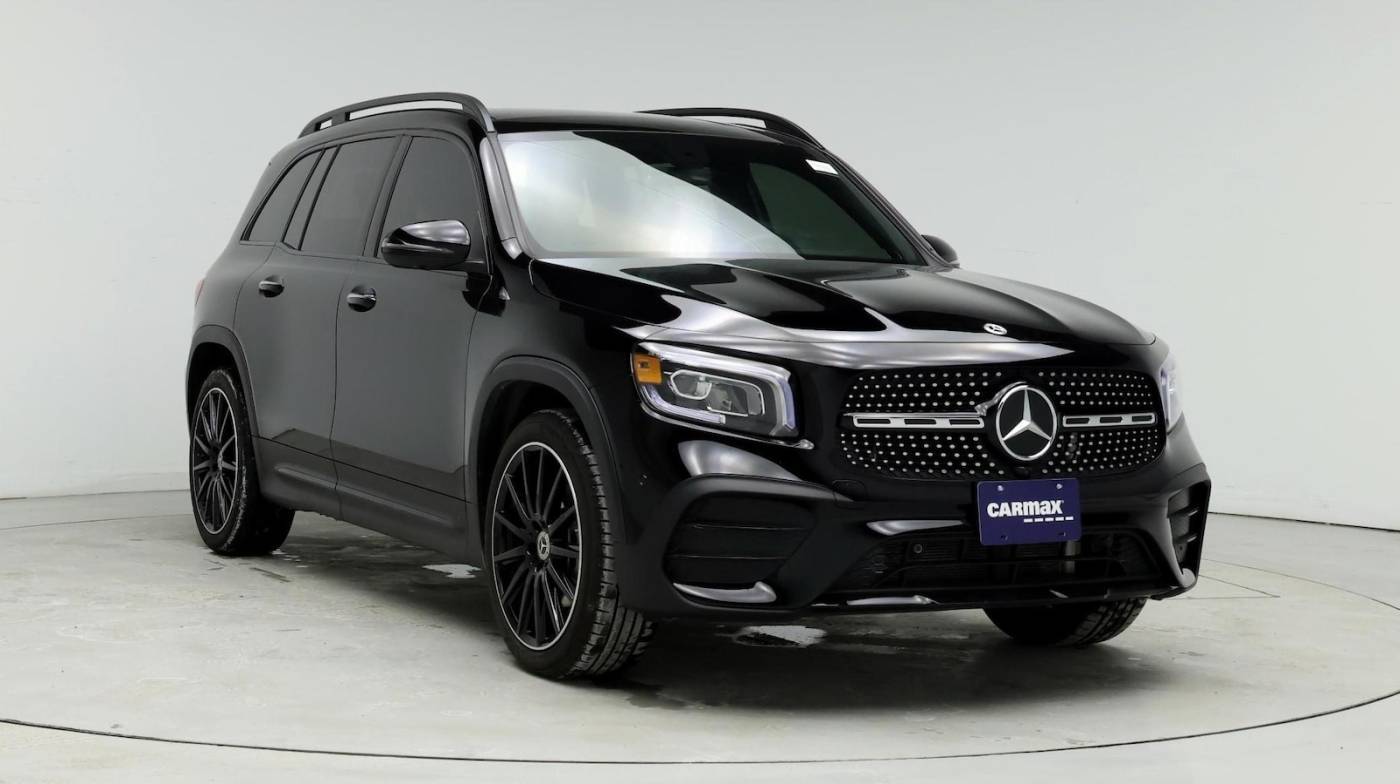 2023 Mercedes-Benz GLB GLB 250 — SUV — 15,220 mi — Hillside, IL