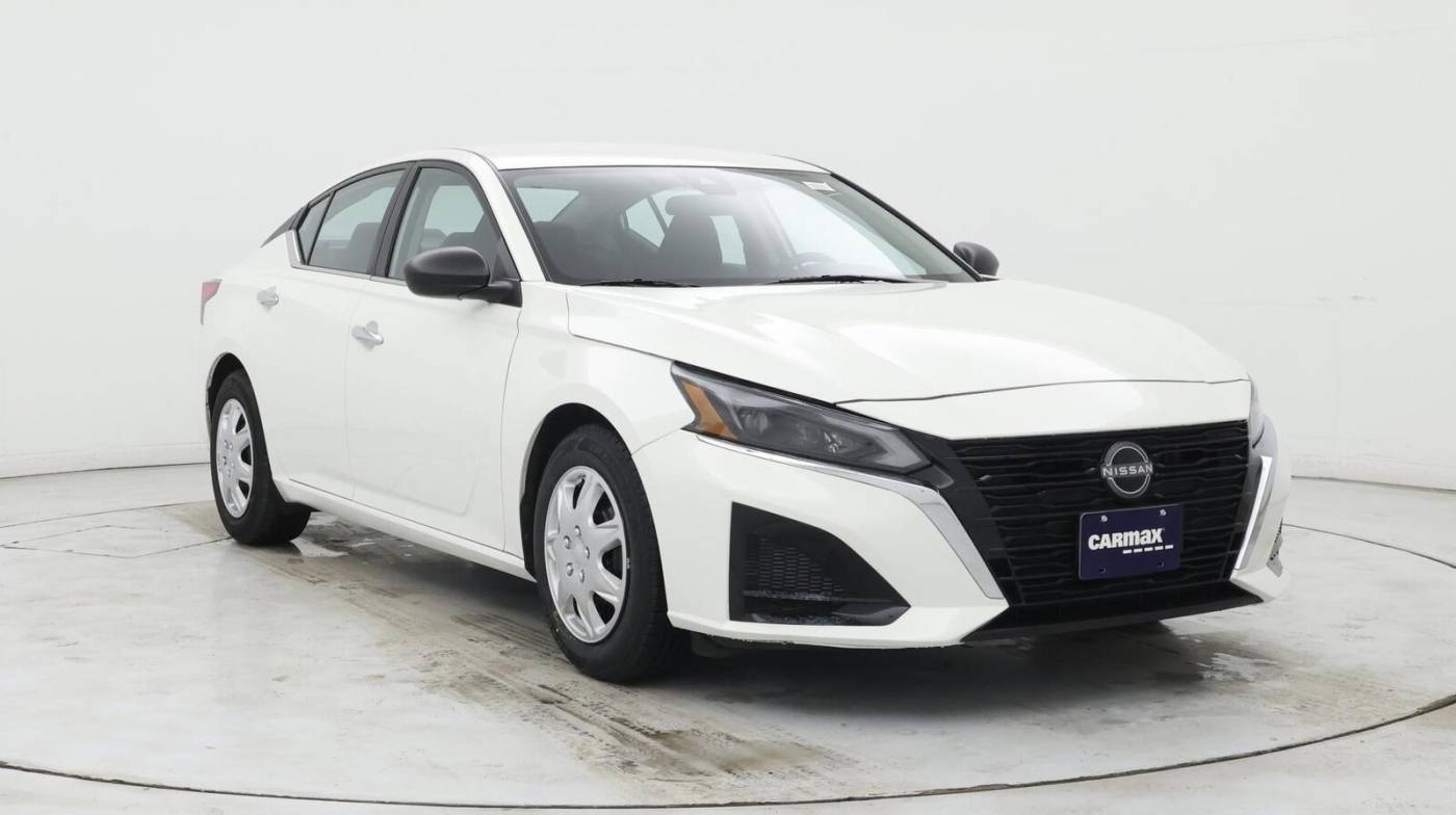 2024 Nissan Altima S — Sedan — 29,000 mi — Hillside, IL