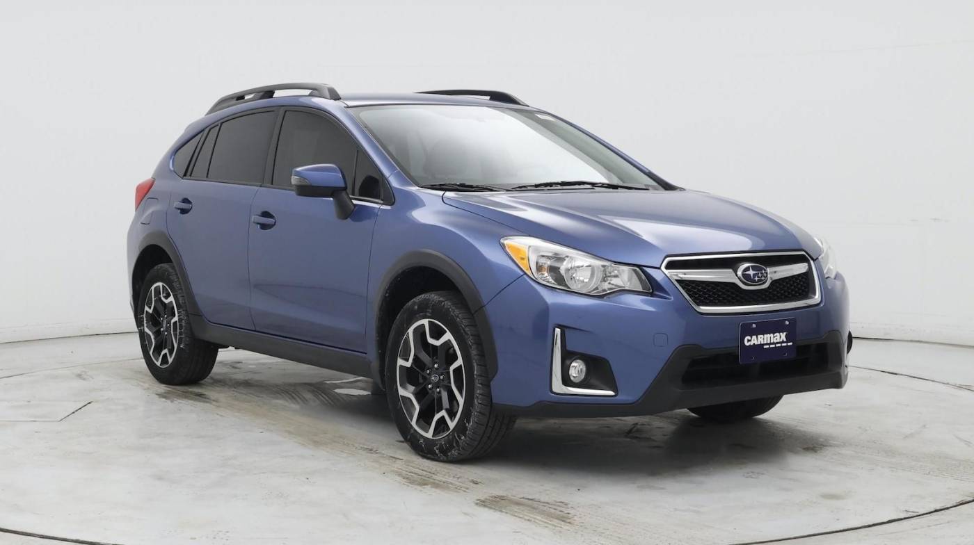 2016 Subaru Crosstrek Limited — SUV — 67,391 mi — Hillside, IL