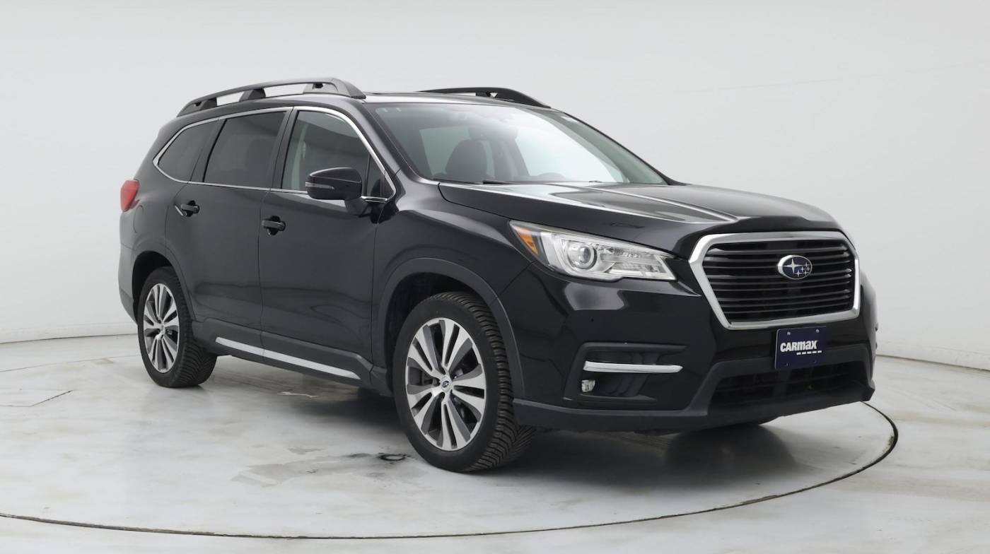 2019 Subaru Ascent Limited — SUV — 79,295 mi — Hillside, IL