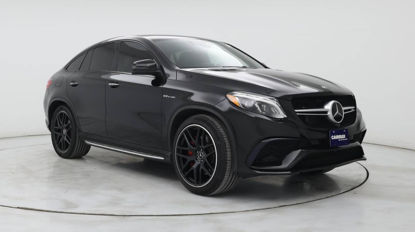2019 Mercedes-Benz GLE GLE 63 S AMG — SUV — 51,261 mi — Hillside, IL