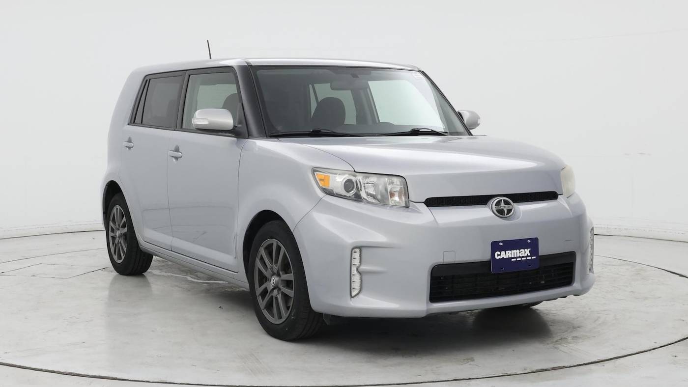 2013 Scion xB