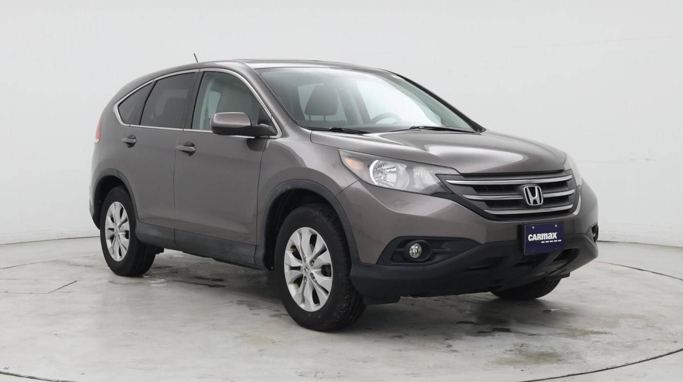 2014 Honda CR-V EX — SUV — 120,084 mi — Hillside, IL