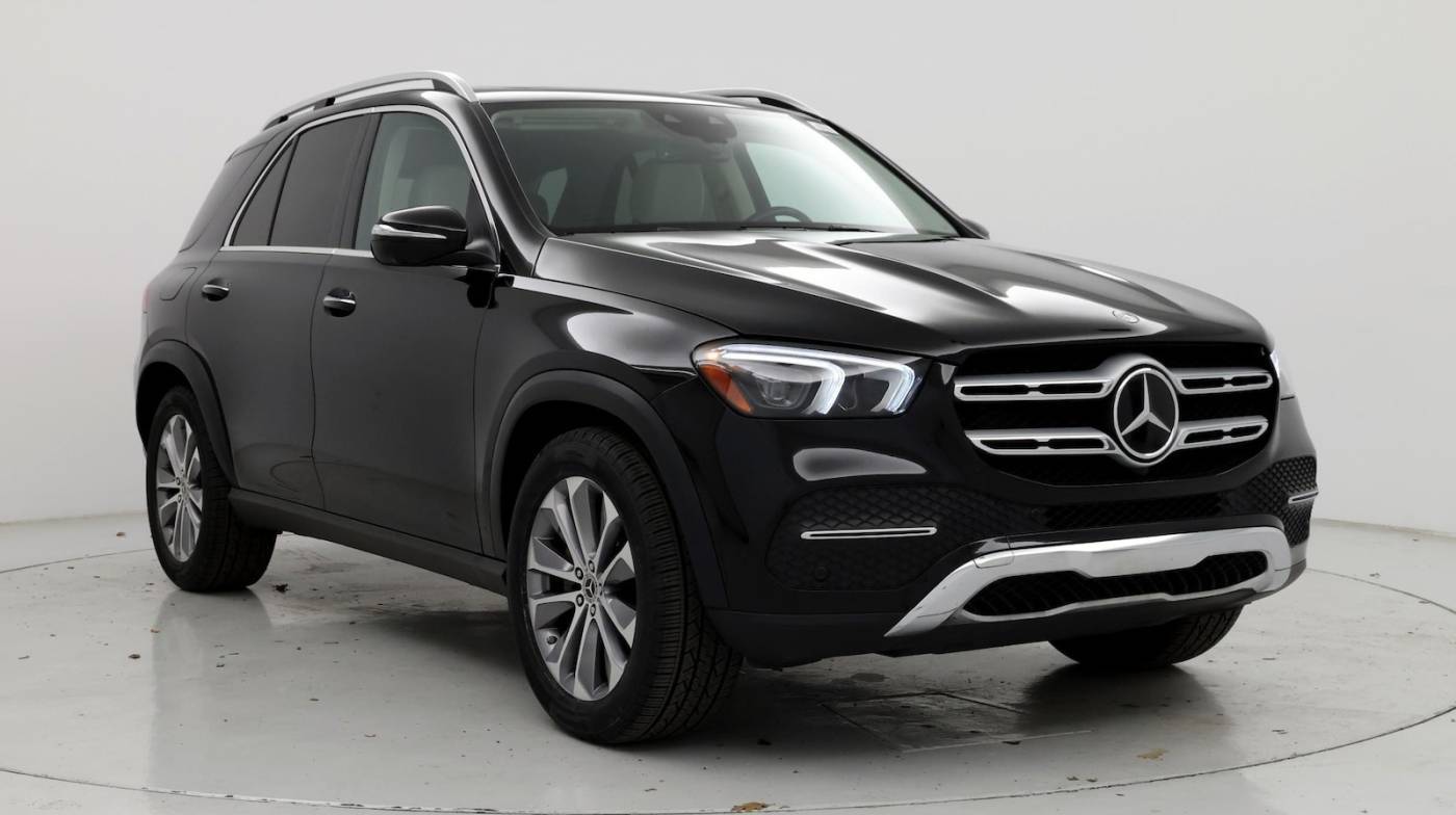 2022 Mercedes-Benz GLE GLE 350 — SUV — 45,871 mi — Hillside, IL
