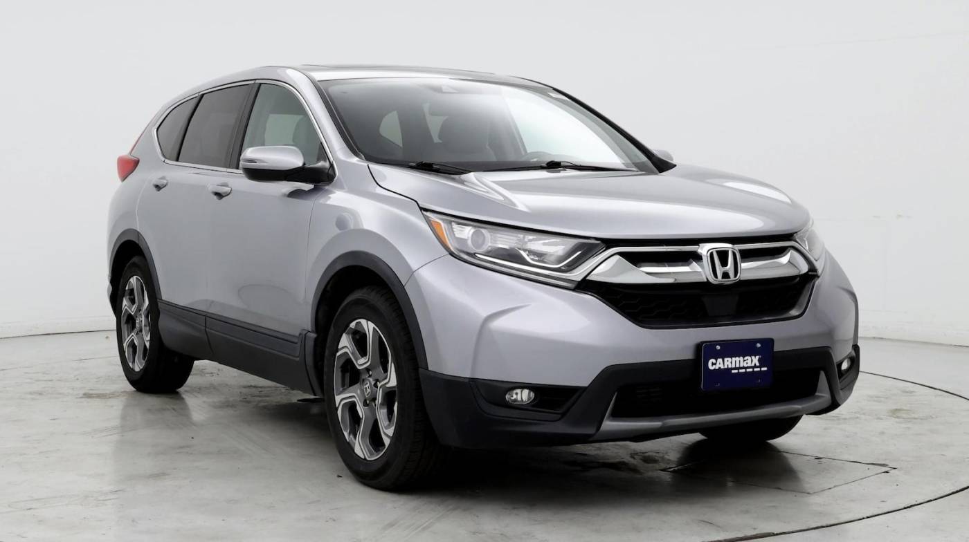 2019 Honda CR-V EX-L — SUV — 58,256 mi — Hillside, IL