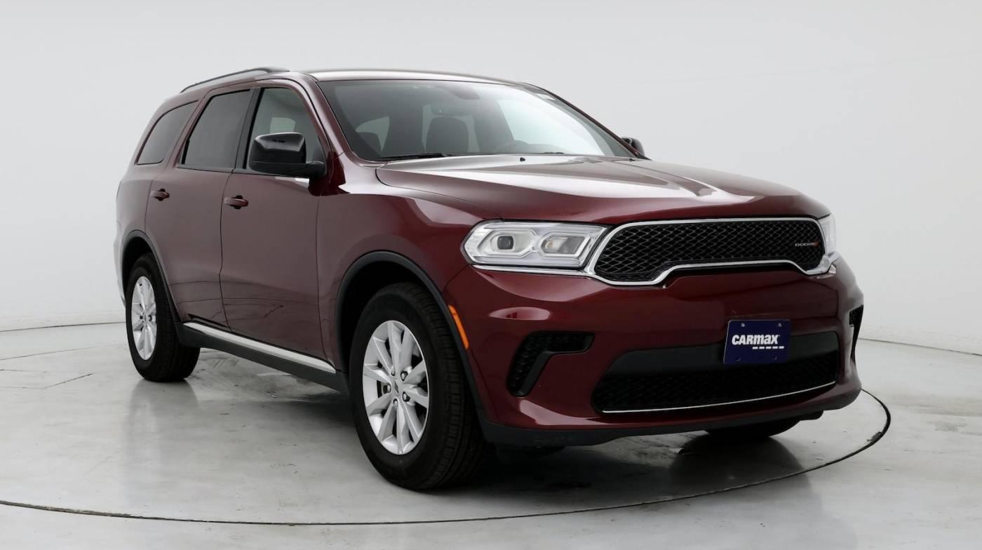 2023 Dodge Durango SXT — SUV — 29,055 mi — Hillside, IL