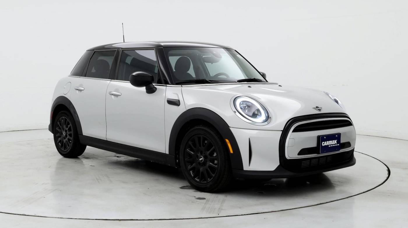 2023 MINI Hardtop Cooper — Hatchback — 11,417 mi — Hillside, IL
