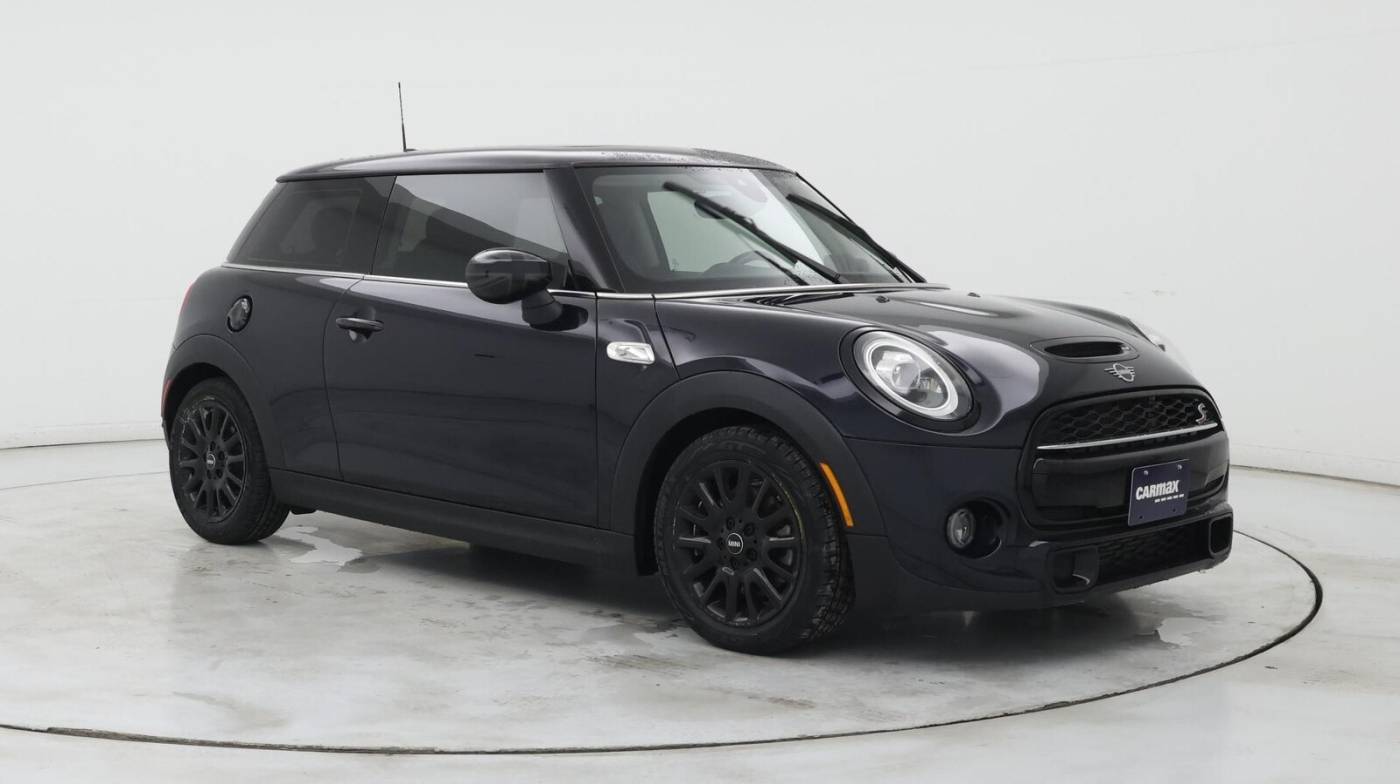2020 MINI Hardtop Cooper S — Hatchback — 31,705 mi — Hillside, IL