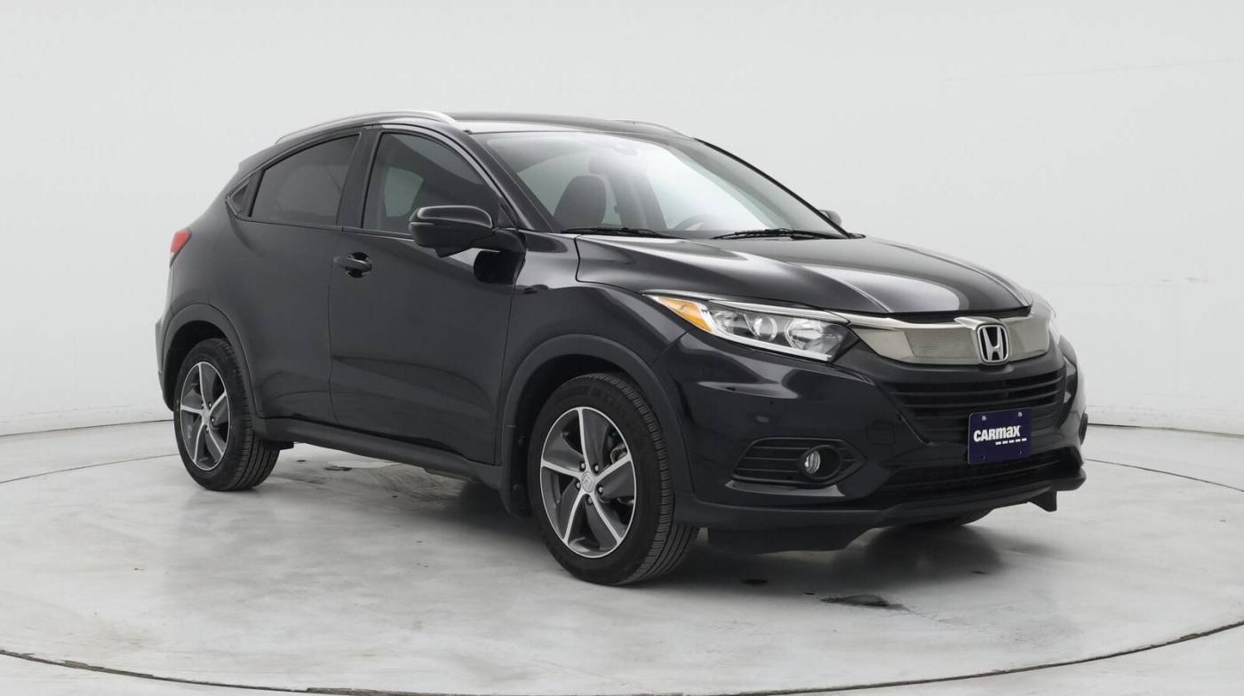 2021 Honda HR-V EX-L — SUV — 39,311 mi — Hillside, IL