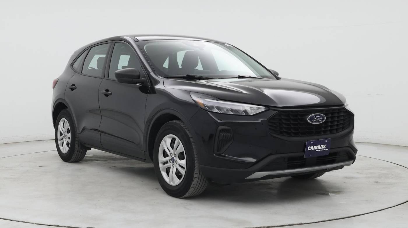 2023 Ford Escape Base — SUV — 33,011 mi — Hillside, IL