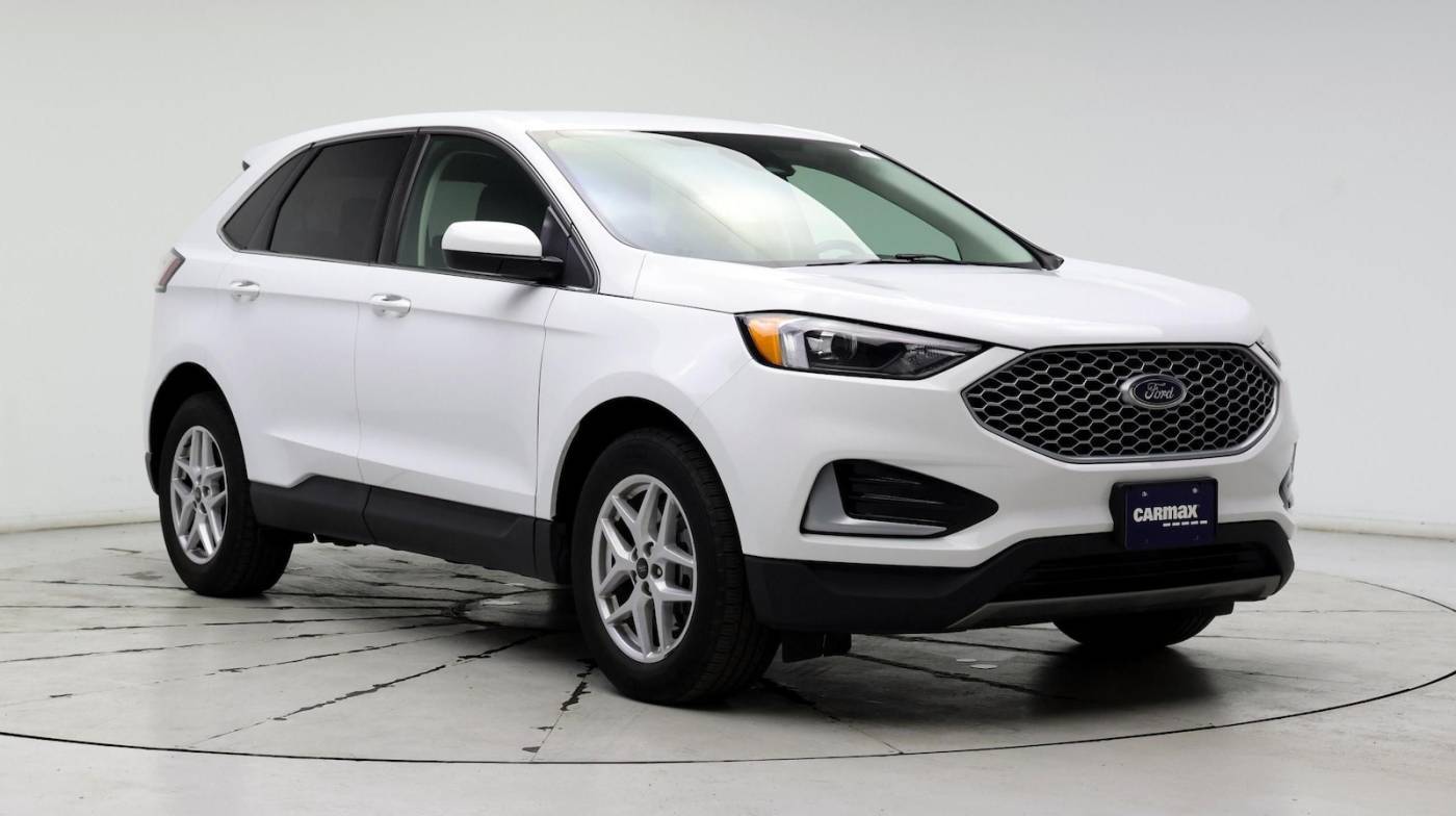 2023 Ford Edge SEL — SUV — 38,923 mi — Hillside, IL
