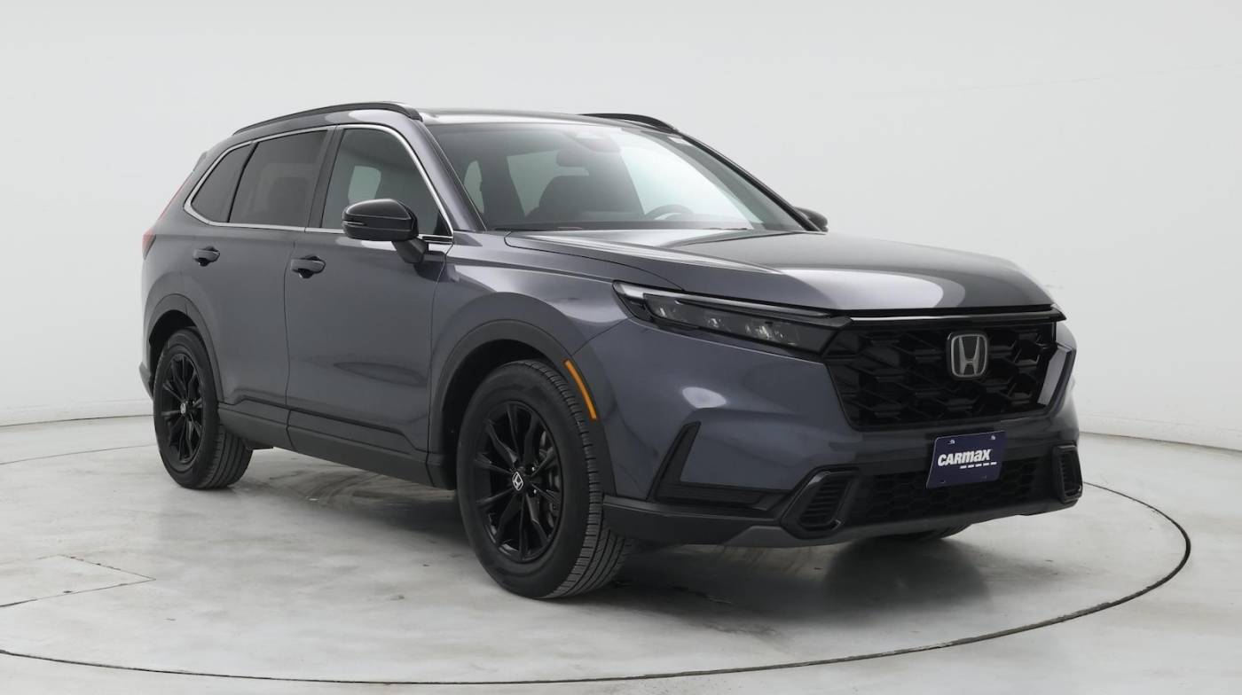 2024 Honda CR-V Hybrid Sport — SUV — 13,917 mi — Hillside, IL