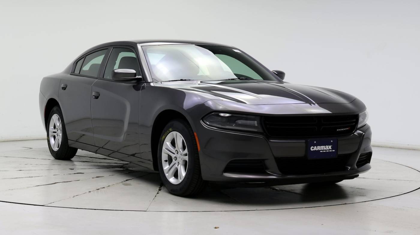 2021 Dodge Charger SXT — Sedan — 57,681 mi — Hillside, IL