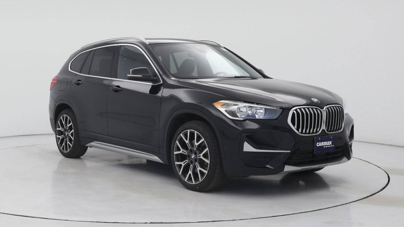 2021 BMW X1 28i — SUV — 31,985 mi — Hillside, IL