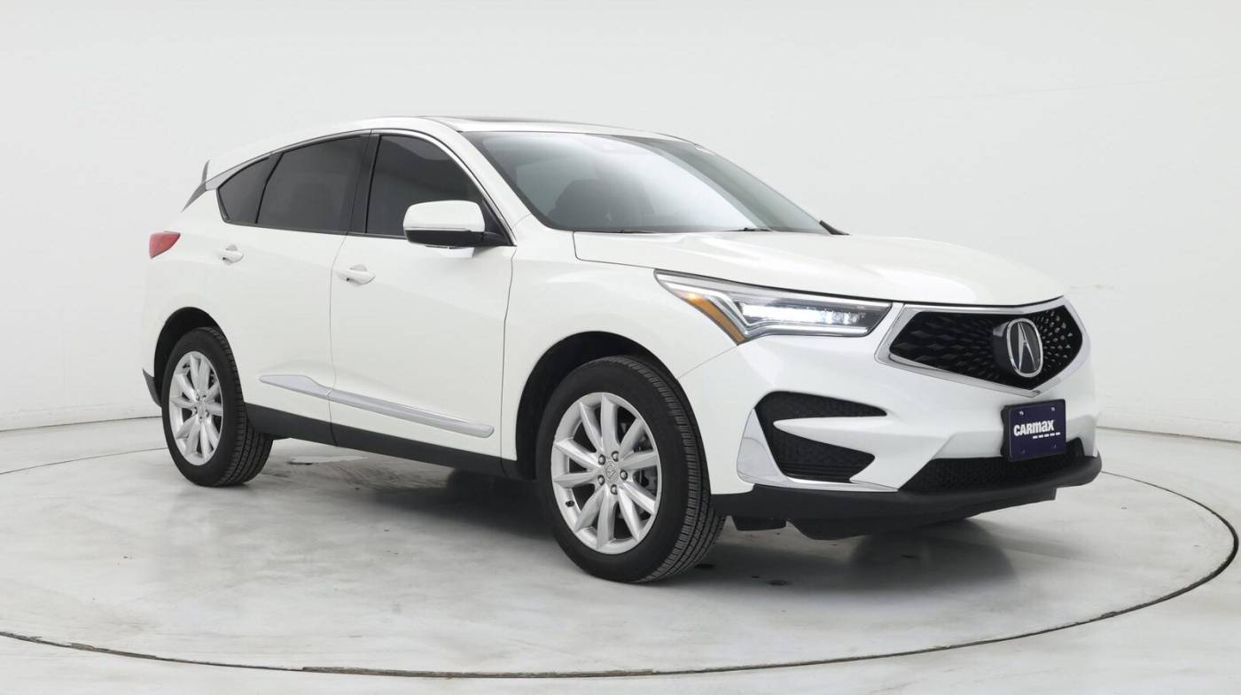 2019 Acura RDX Standard — SUV — 62,501 mi — Hillside, IL