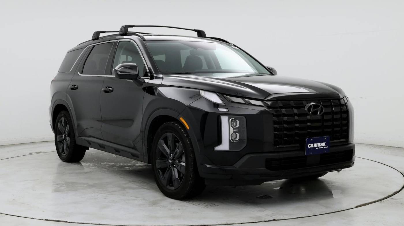 2023 Hyundai Palisade XRT — SUV — 53,062 mi — Hillside, IL