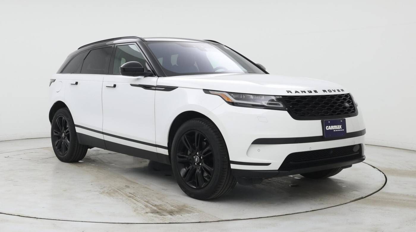 2019 Land Rover Range Rover Velar S — SUV — 42,360 mi — Hillside, IL