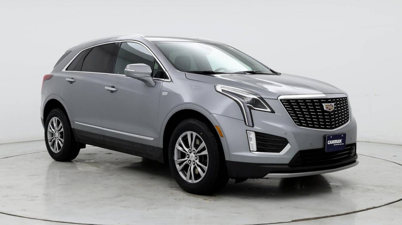 2023 Cadillac XT5 Premium Luxury — SUV — 43,503 mi — Hillside, IL