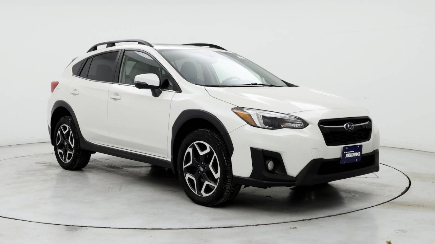 2019 Subaru Crosstrek Limited — SUV — 39,885 mi — Hillside, IL