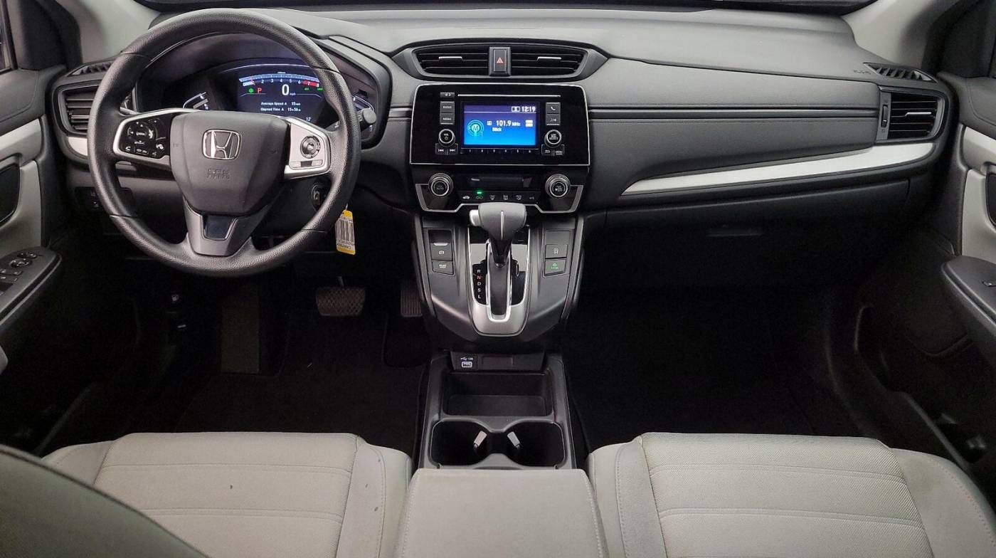 2021 Honda CR-V LX — SUV — 40,689 mi — Hillside, IL