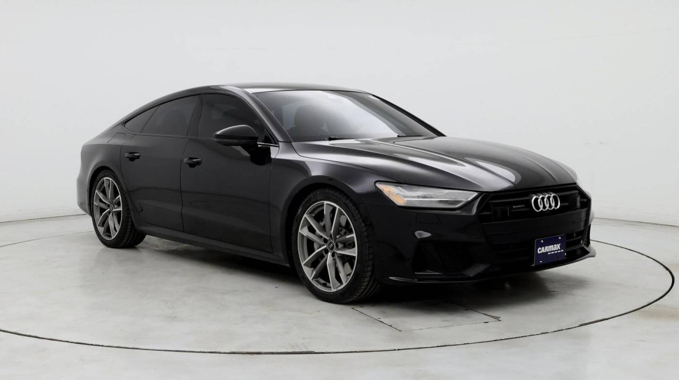 2021 Audi A7 Prestige — Hatchback — 43,395 mi — Hillside, IL