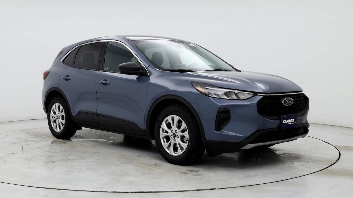 2023 Ford Escape Active — SUV — 13,562 mi — Hillside, IL