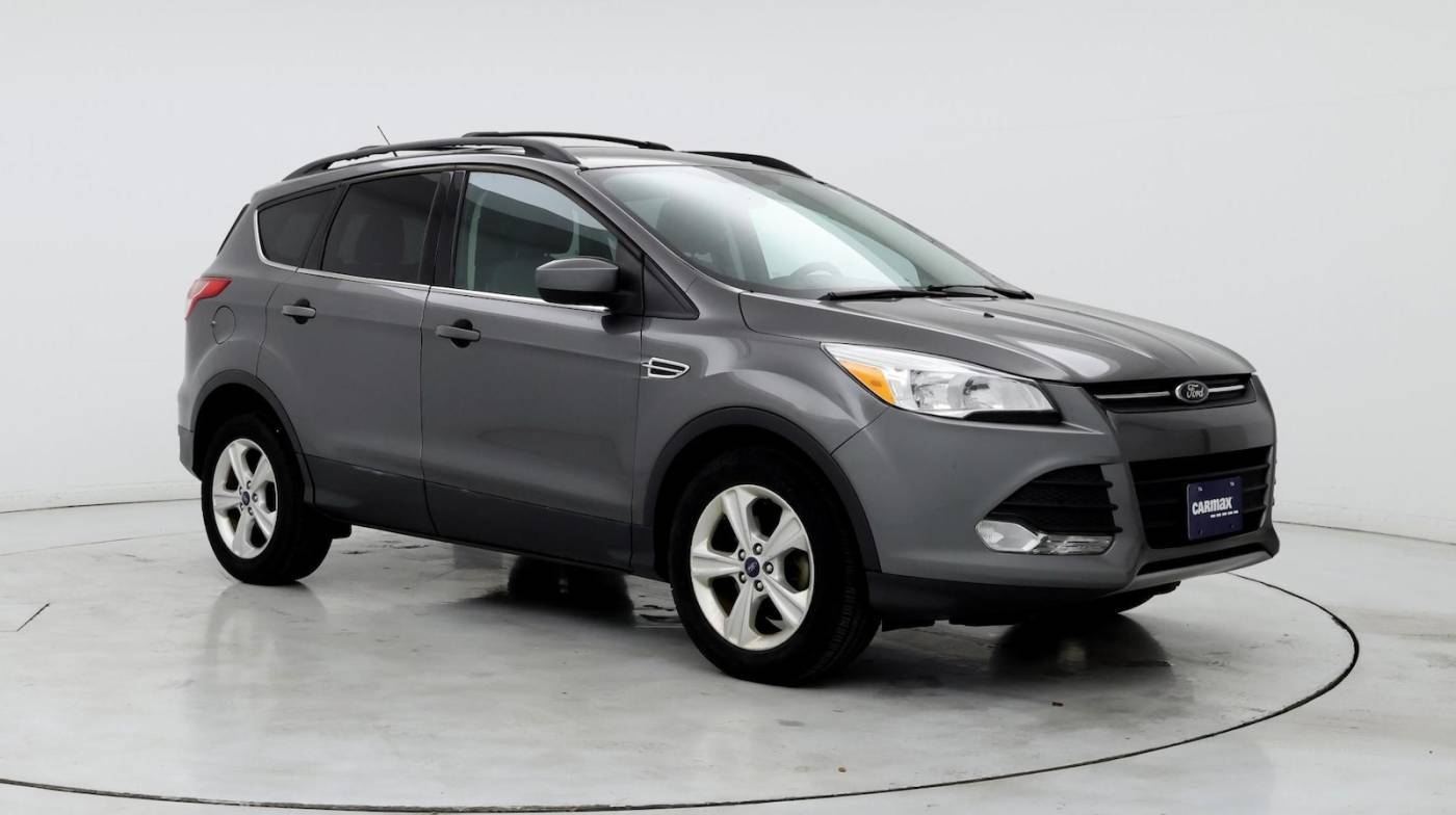 2013 Ford Escape SE — SUV — 67,823 mi — Hillside, IL