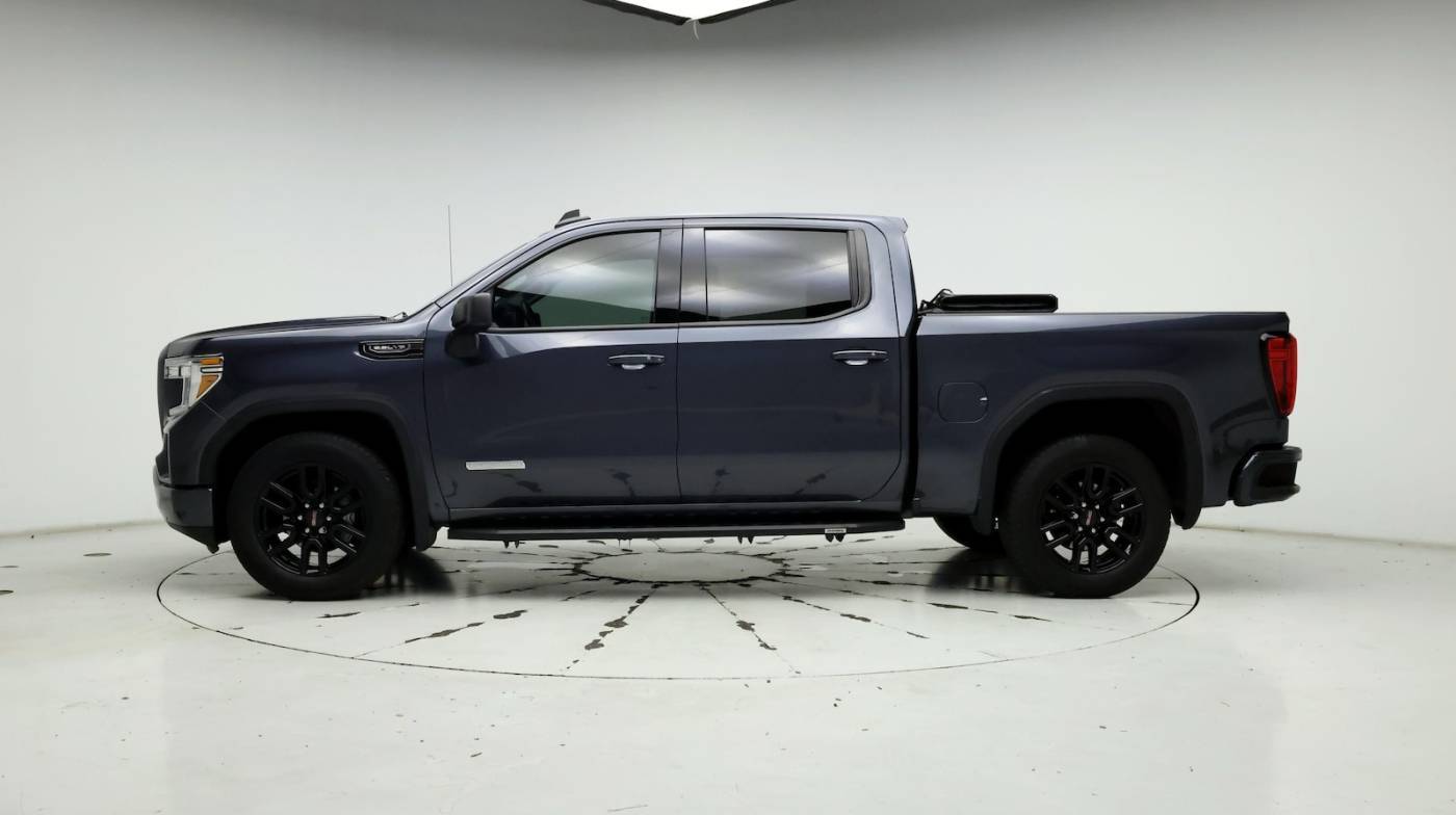2021 GMC Sierra 1500 Elevation — Pickup Truck — 40,265 mi — Houston, TX