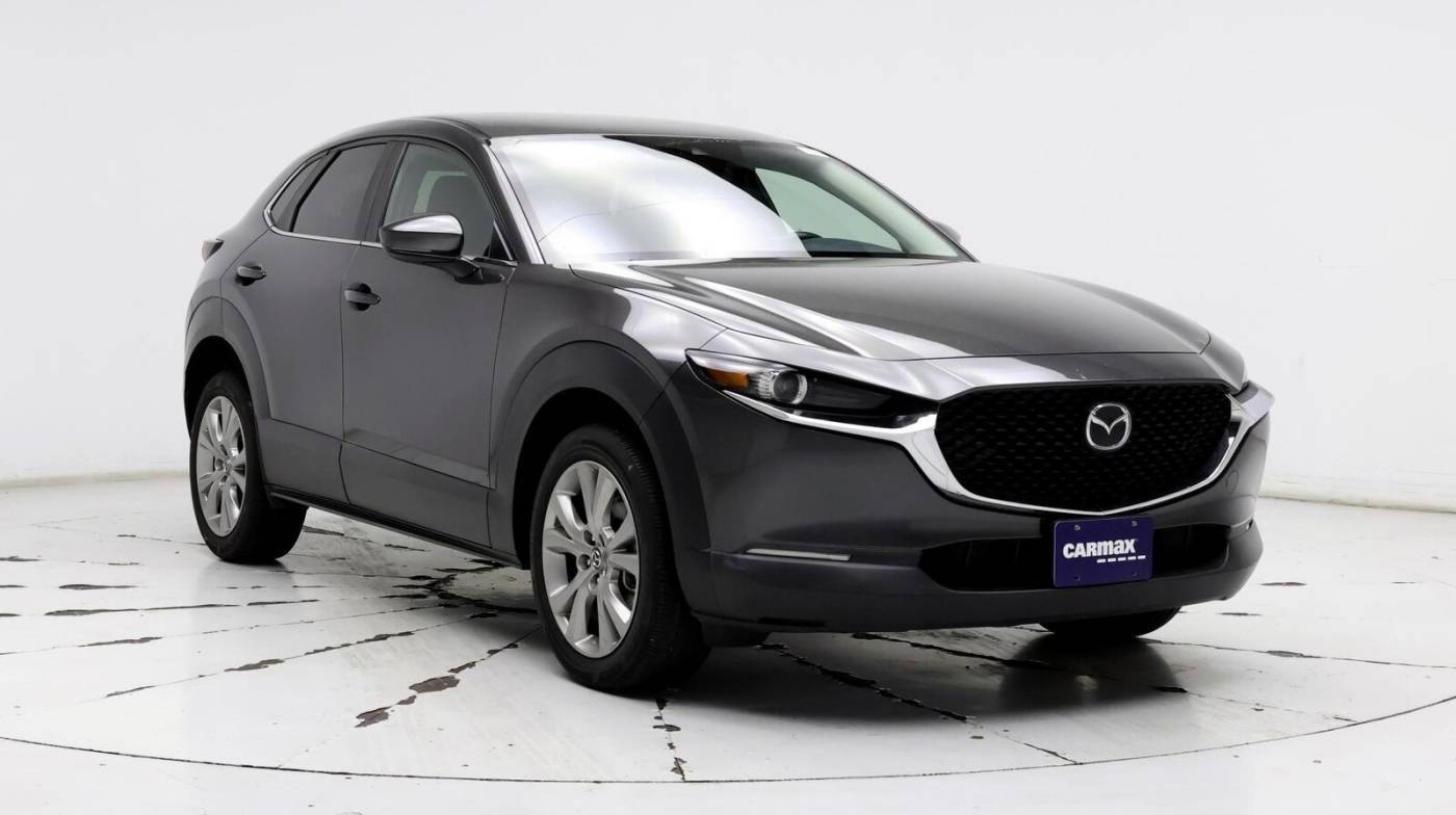 2020 Mazda CX-30 Select — SUV — 26,274 mi — Houston, TX