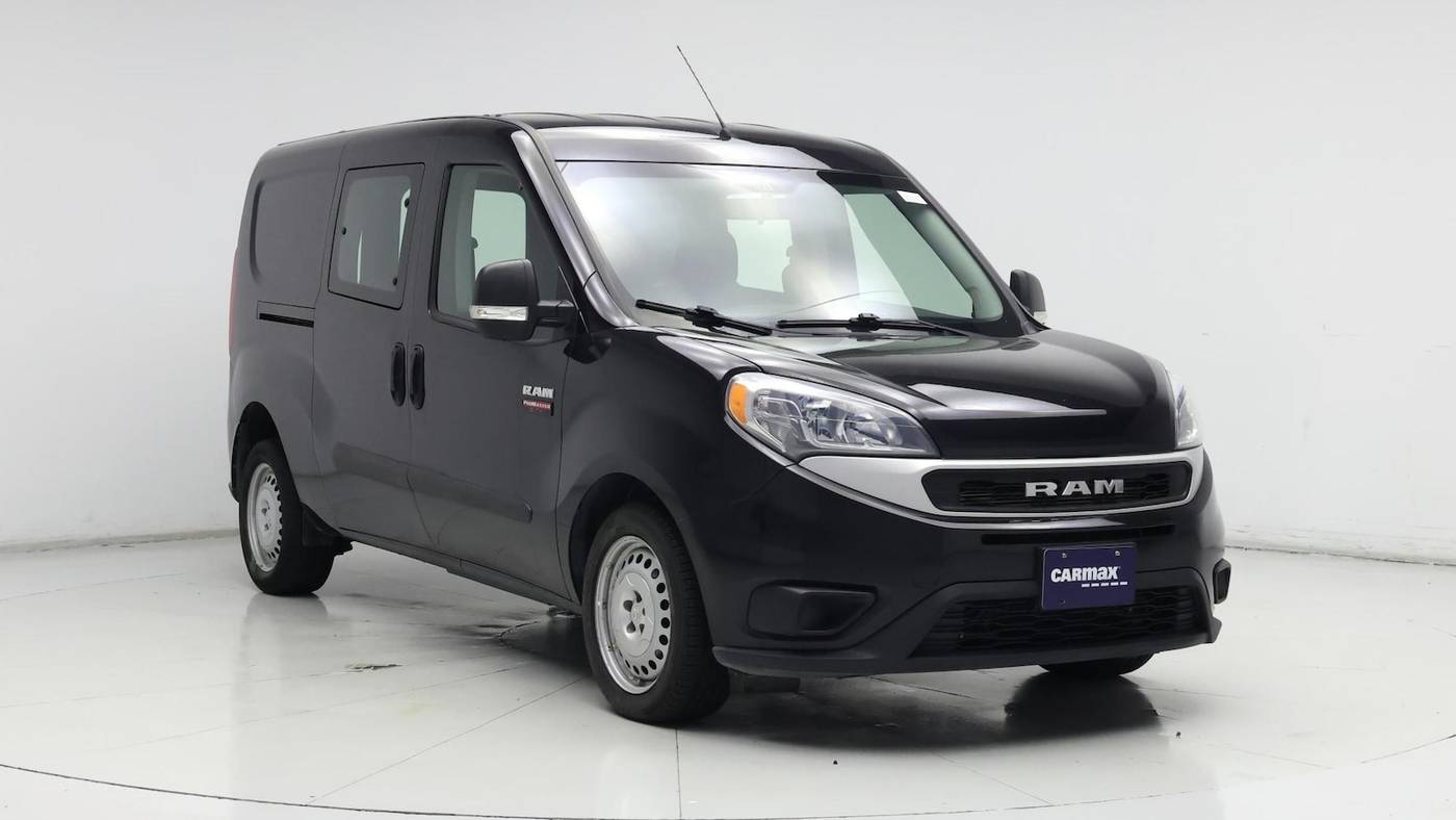 2022 Ram ProMaster City Wagon